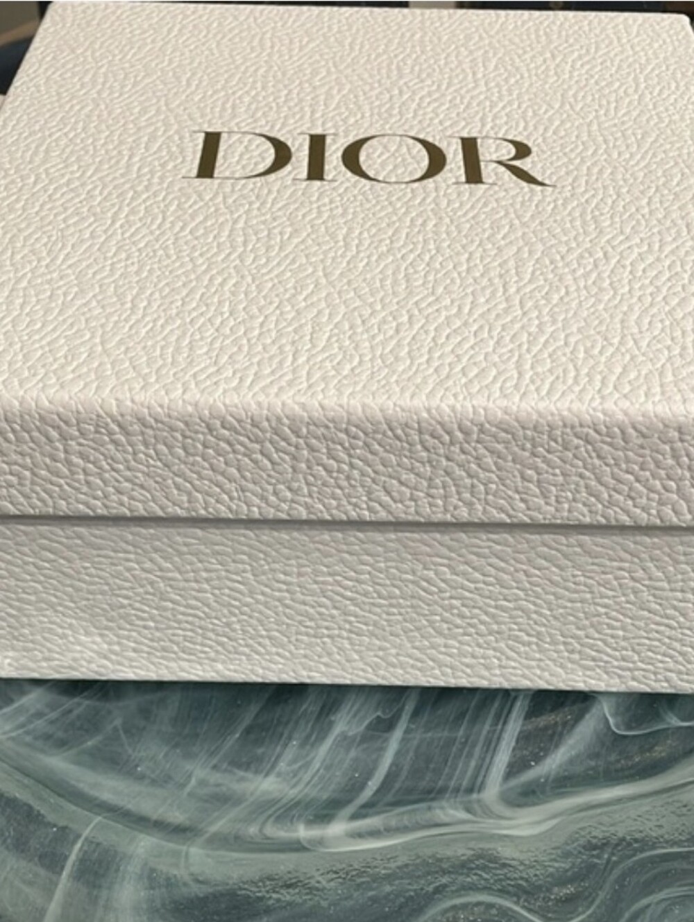 DIOR Box - Picture 6 of 8